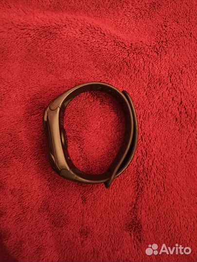 Новый фитнес-браслет Smart Technology ST.F1 Plus