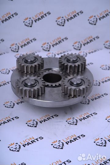 Вторая планетарная передача в сборе 05:903806 20:9