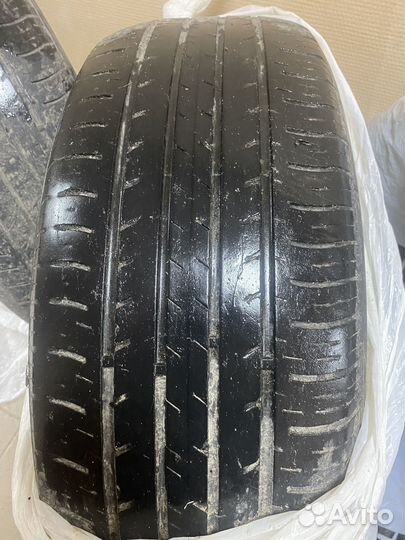 Hankook Kinergy GT H436 235/60 R18