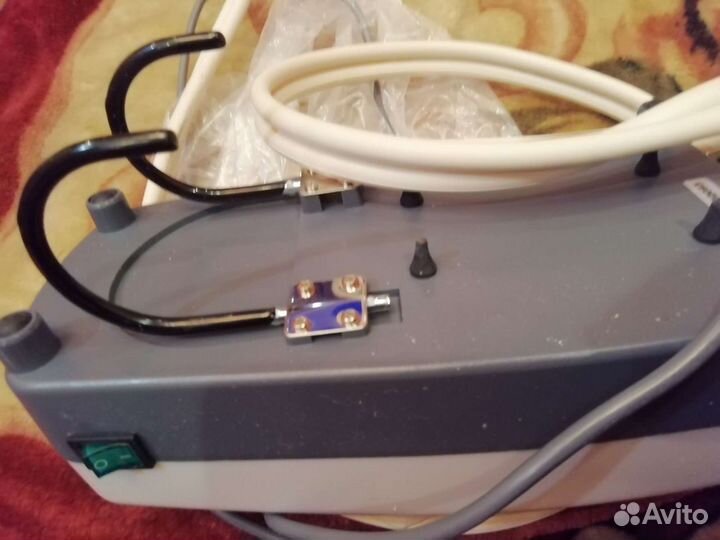 Компрессор для противопролежневого матраса