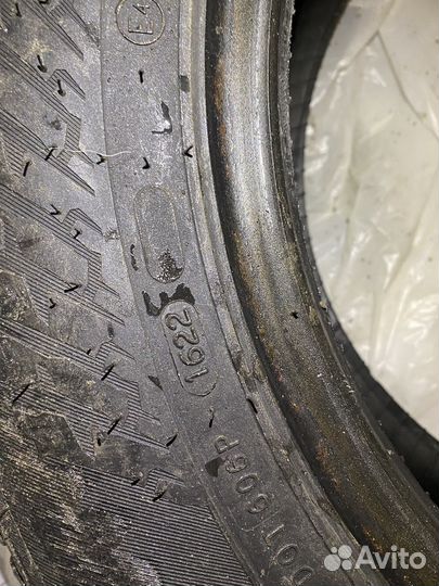 Nokian Tyres Hakkapeliitta 9 195/65 R15