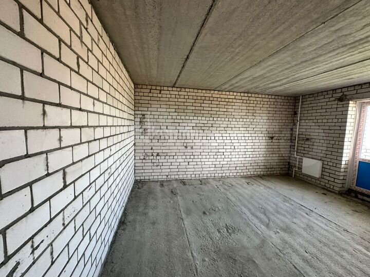 3-к. квартира, 101 м², 14/14 эт.