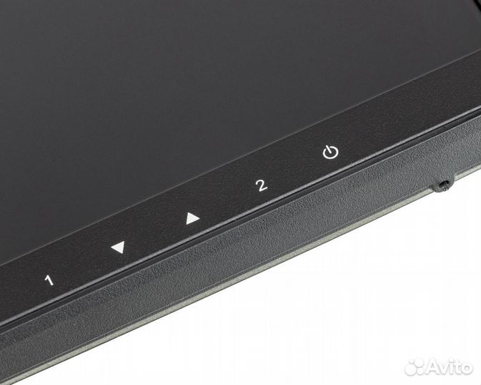 Монитор ViewSonic (IPS,Full hd,75гц,24