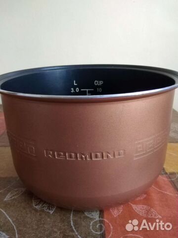 Мультиварка redmond RMC-M4502