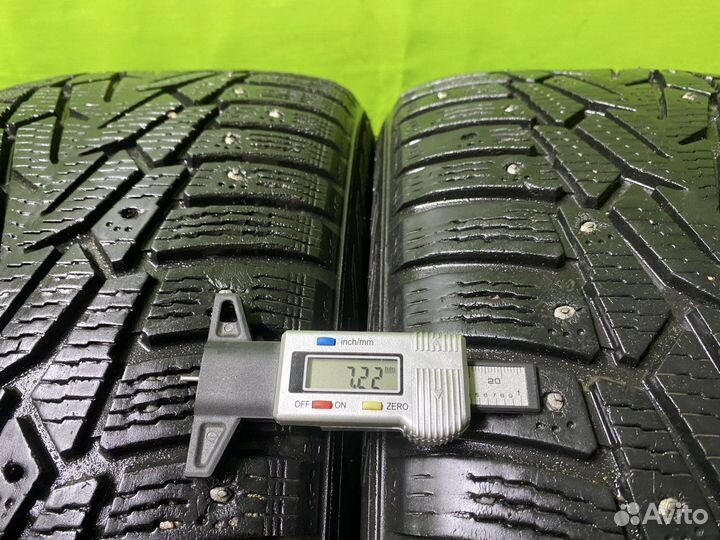 Nokian Tyres Hakkapeliitta 7 245/50 R18 100T