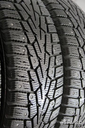 Cordiant Snow Cross 195/65 R15 91T