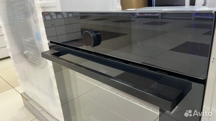 Электрический духовой шкаф Haier HOX-FP5agg