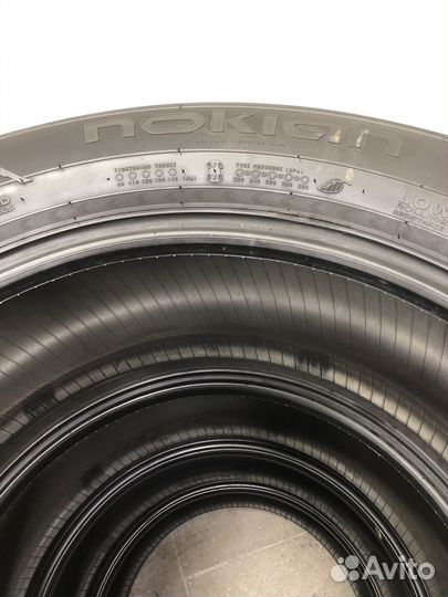 Nokian Tyres Hakkapeliitta 8 SUV 255/55 R20