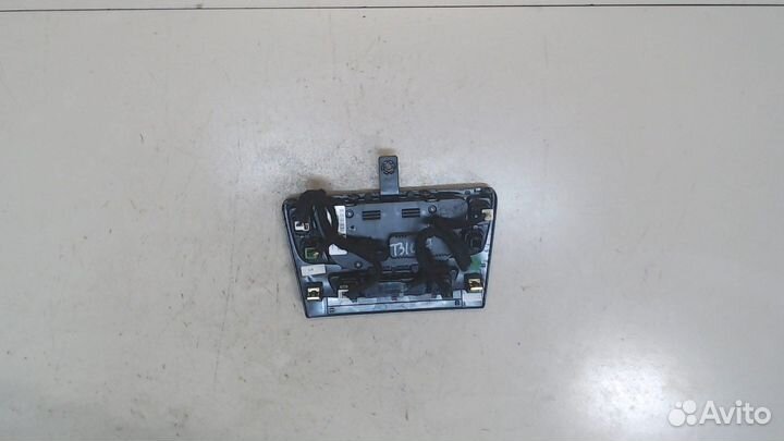 Переключатель отопителя Opel Mokka, 2017