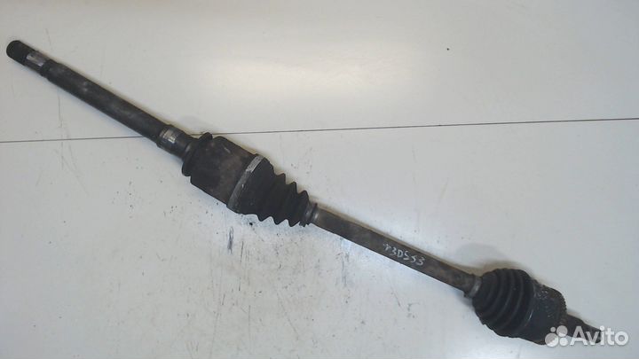 Полуось Land Rover Discovery 4, 2010