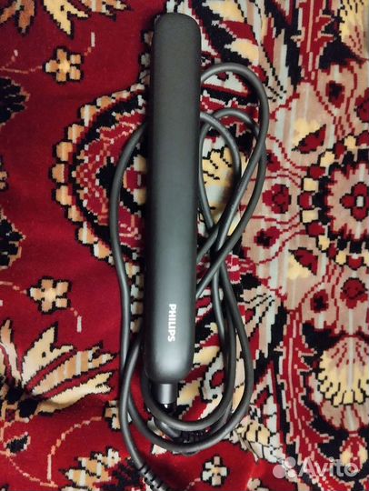 Выпрямитель для волос бу