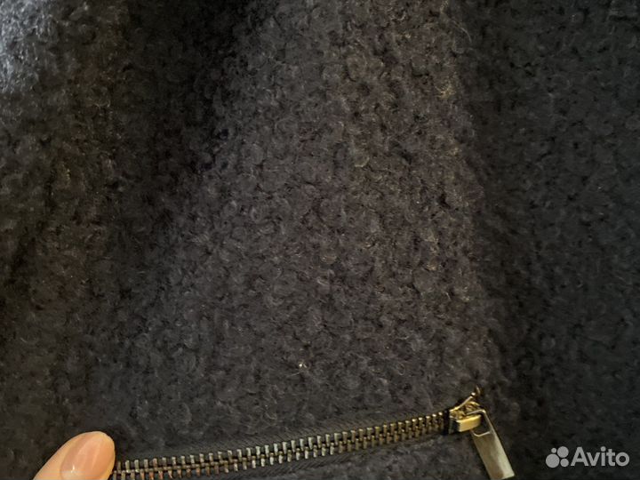 Пальто для девочки