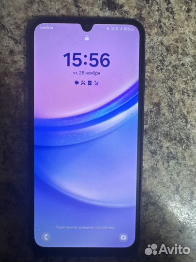 Samsung Galaxy A15, 8/256 ГБ