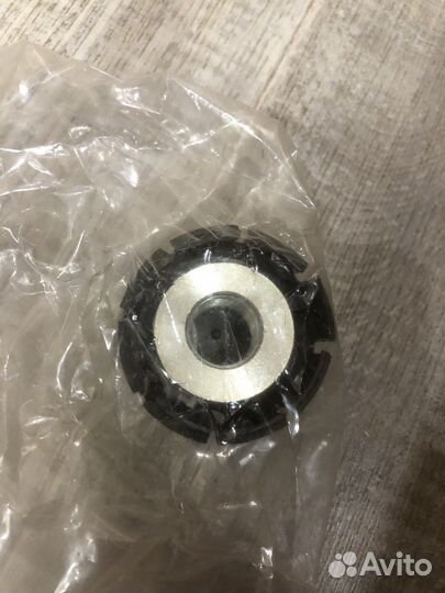 Подшипник со ступицей Renault Optimal задняя