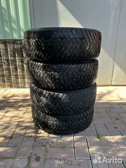 Yokohama Ice Guard IG65 205/55 R16
