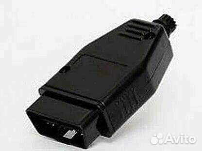 Мультимарочный тестер одометров для УАЗ профи