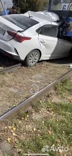 Hyundai Solaris, 2021