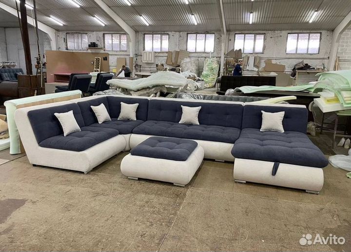 Диван валенсия