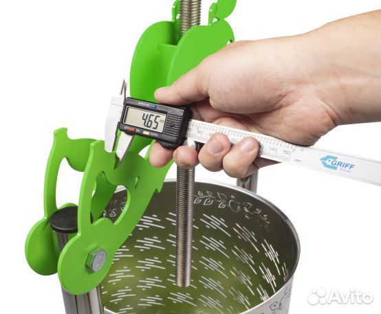 Пресс сок 12 литров