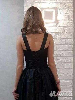 Вечернее платье в пол на прокат