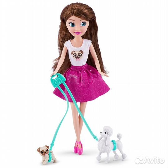 Игровой набор sparkle girlz 