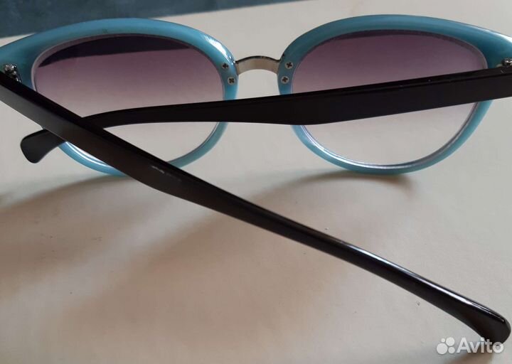 Очки женские -5