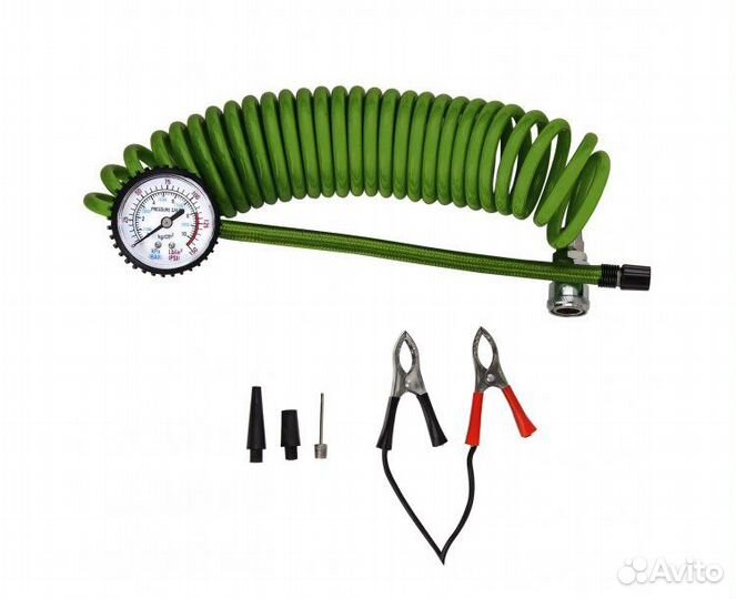 Компрессор воздушный