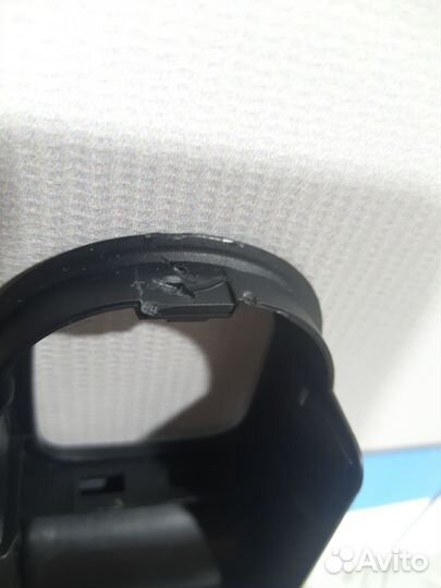 Б/У Накладка блока эсп VW Golf VI