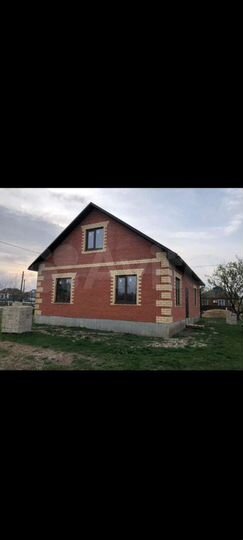 Дом 112 м² на участке 7 сот.