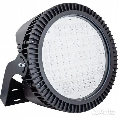 Светодиодный уличный светильник Диора 