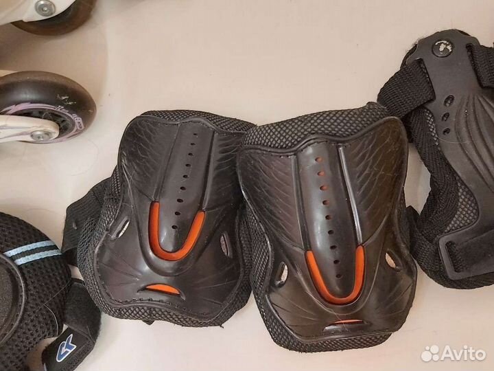 Ролики детские