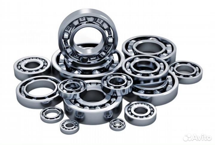 Подшипник 67384/67322 timken