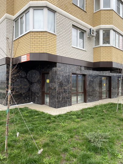 Свободного назначения, 48.6 м²