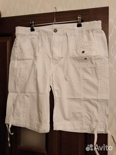 Шорты женские