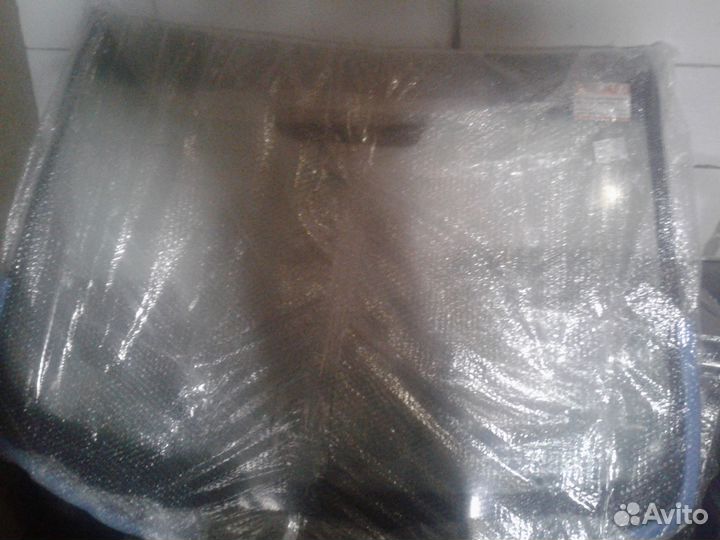 Лобовое стекло с полным подогревом хундай солярис