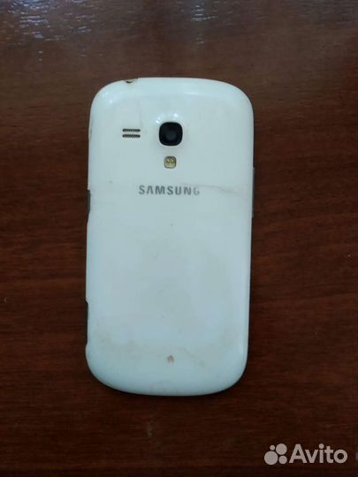Самсунг s3 mini