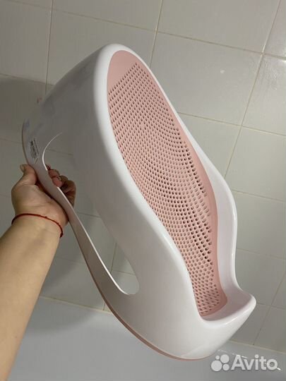 Горка для купания angelcare