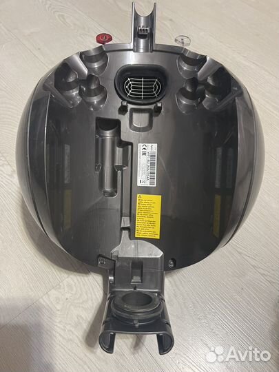 Пылесос Dyson CY28 Big Ball