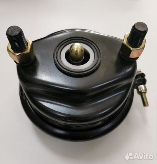 Камера тормоза передняя паз газ next