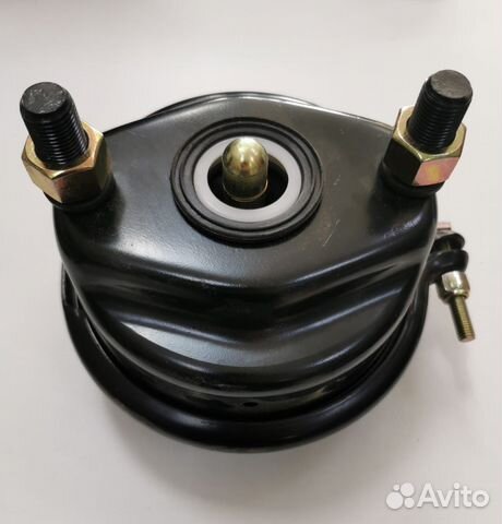 Камера тормоза передняя паз газ next