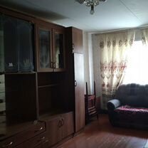 2-к. квартира, 43,2 м², 1/2 эт.