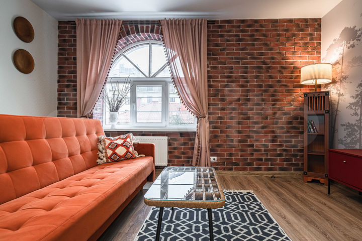 2-к. квартира, 60 м², 2/3 эт.