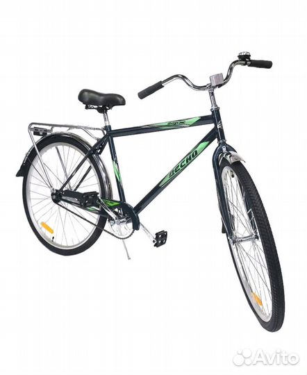 Велосипед новый Десна Вояж Gent 28 Z010