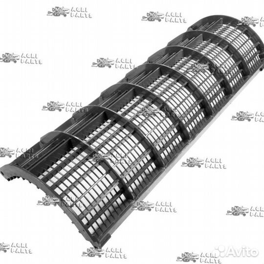 Подбарабанье основное Claas 0007775311