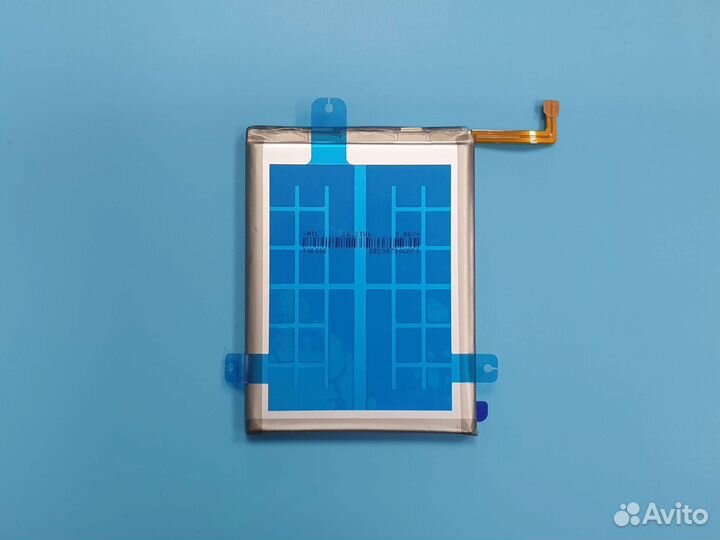 Аккумулятор Samsung M51 Original