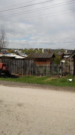 Участок 8,3 сот. (ИЖС)