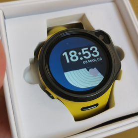 Elari kidphone 4GR детские часы - телефон