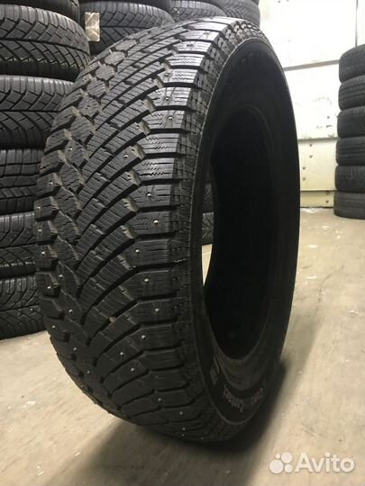 Continental Conti4x4IceContact 235/60 R18 105S