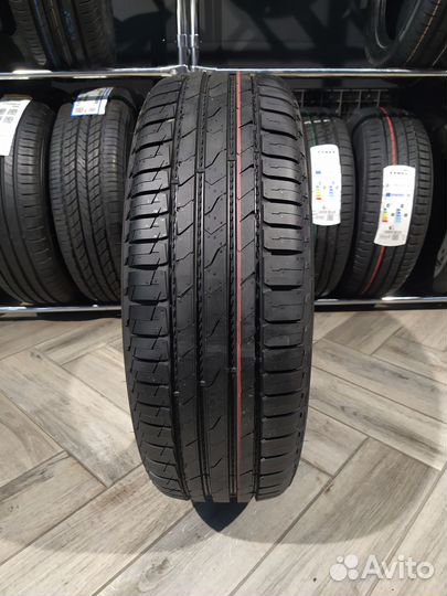 Nokian Tyres Nordman S2 SUV 245/70 R16