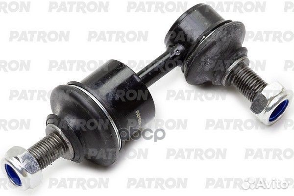 Стойка стабилизатора заднего PS4283 patron